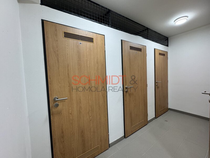 Pronájem bytu 3kk v Hustopečích - 18