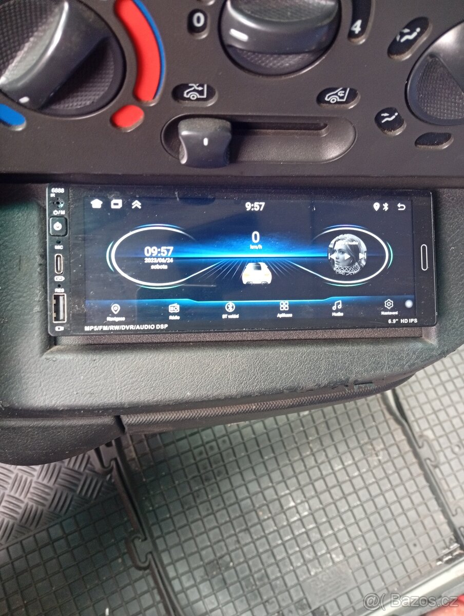 Iveco Daily 3.0 Obitova dodavka - 18