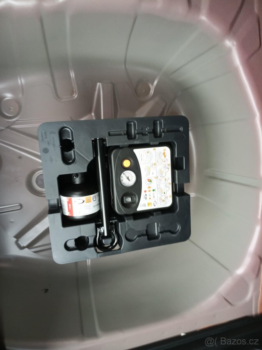 Renault Captur techno mild hybrid 140 EDC - 18