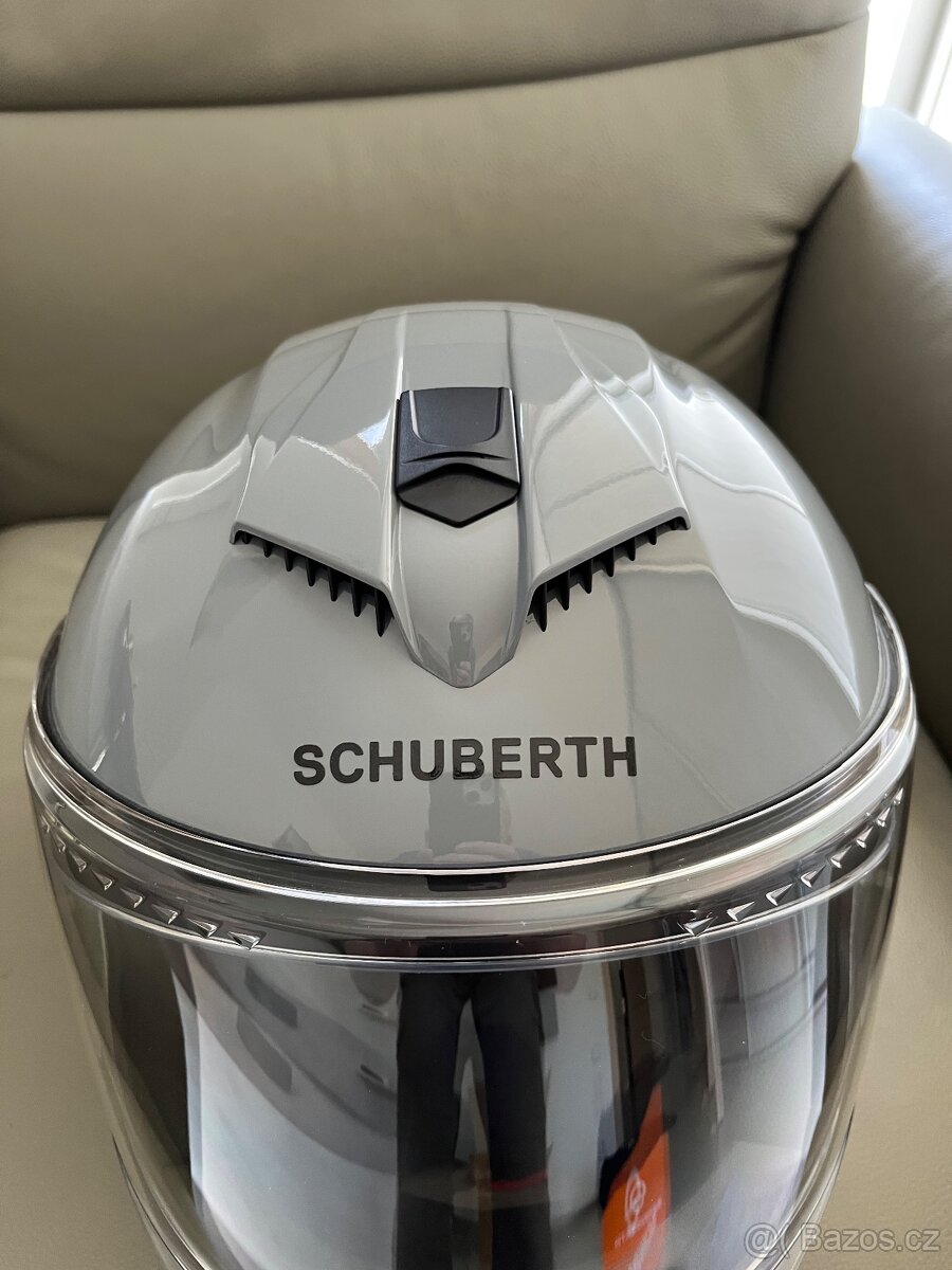 Schuberth S3 Grey - 18