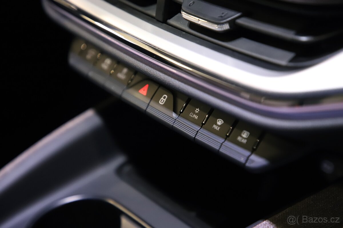 Škoda Enyaq 132kW Matrix ACC SOH 96,5 - záruka Autodraft - 18