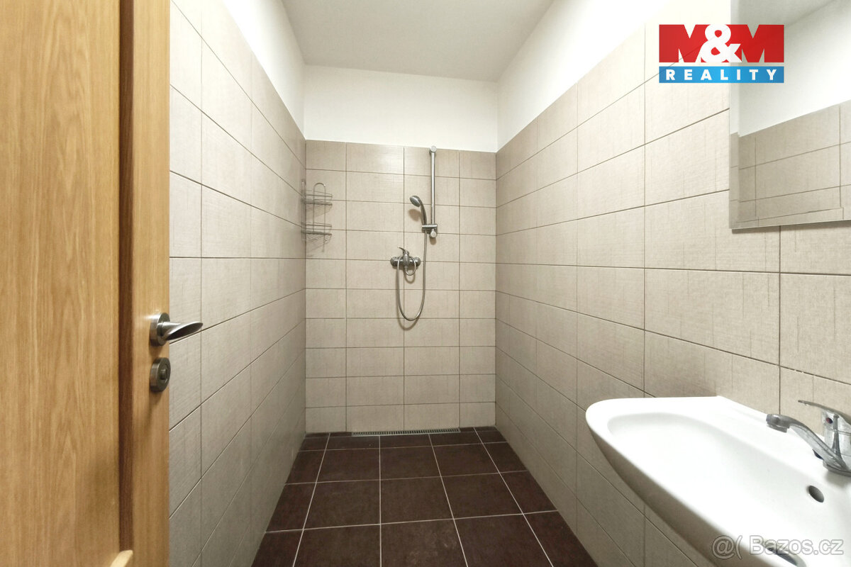 Pronájem obchod a služby, 160 m², Mladá Boleslav - 18