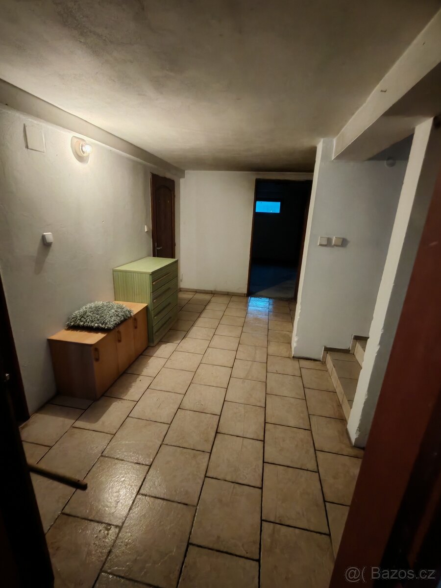 Pronájem rodinného domu - 18