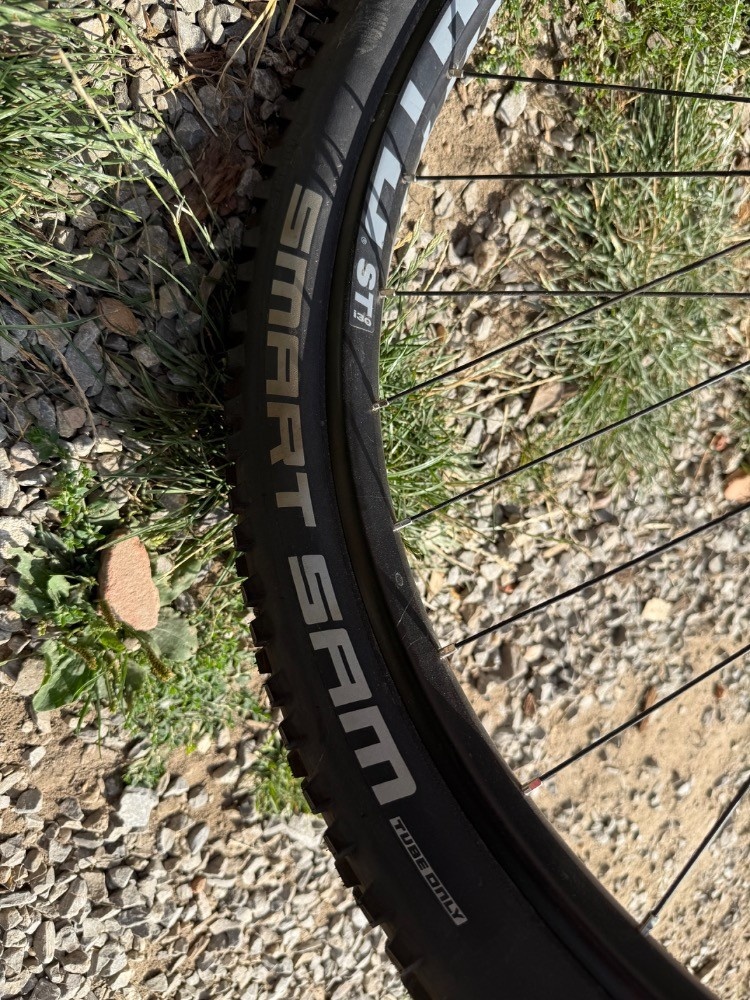 Prodám elektrokolo GHOST E-Riot Trail Advanced L/29 B625 - 18