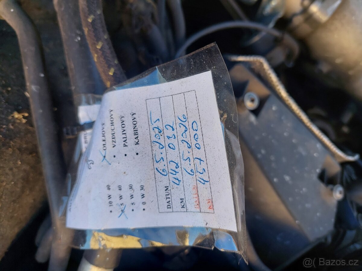 Škoda Superb I - 18