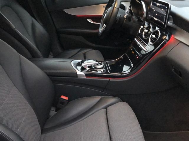 Mercedes-Benz C 300 EQ power T-Modell - 18