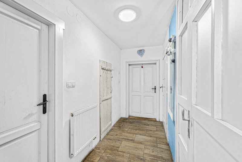 Prodej RD, 7+1, užitná plocha 300 m2, obec Rynárec, okr. Pel - 18