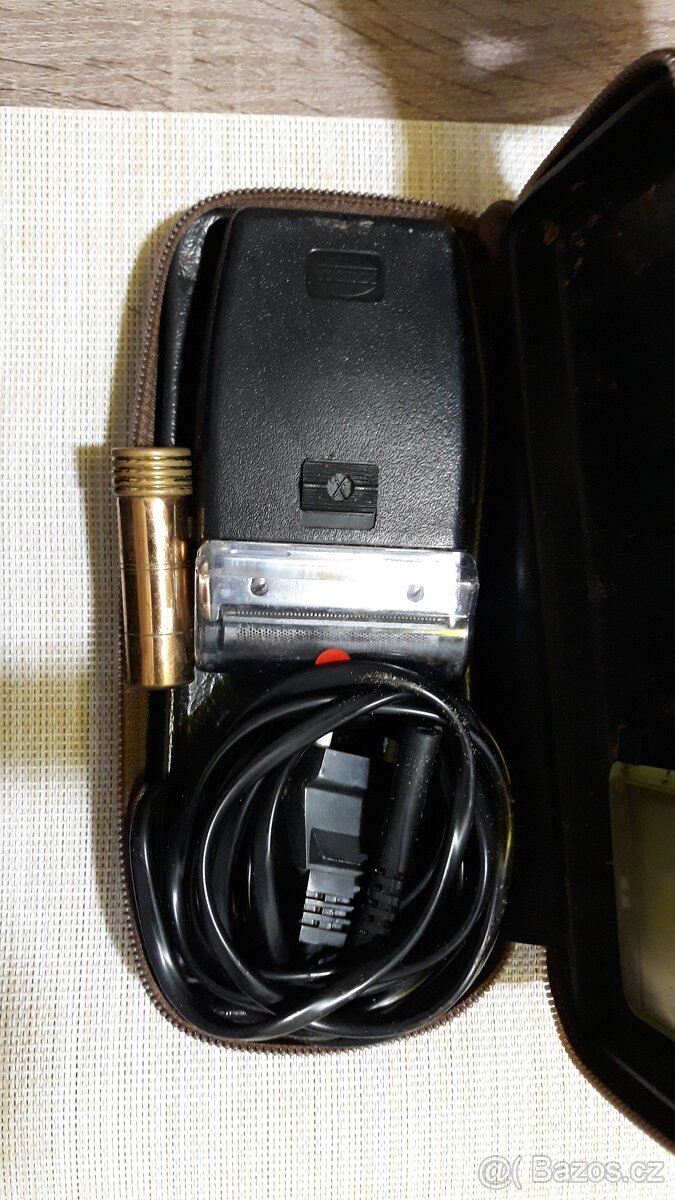 Hodinky Prim a pozůstalost - 18