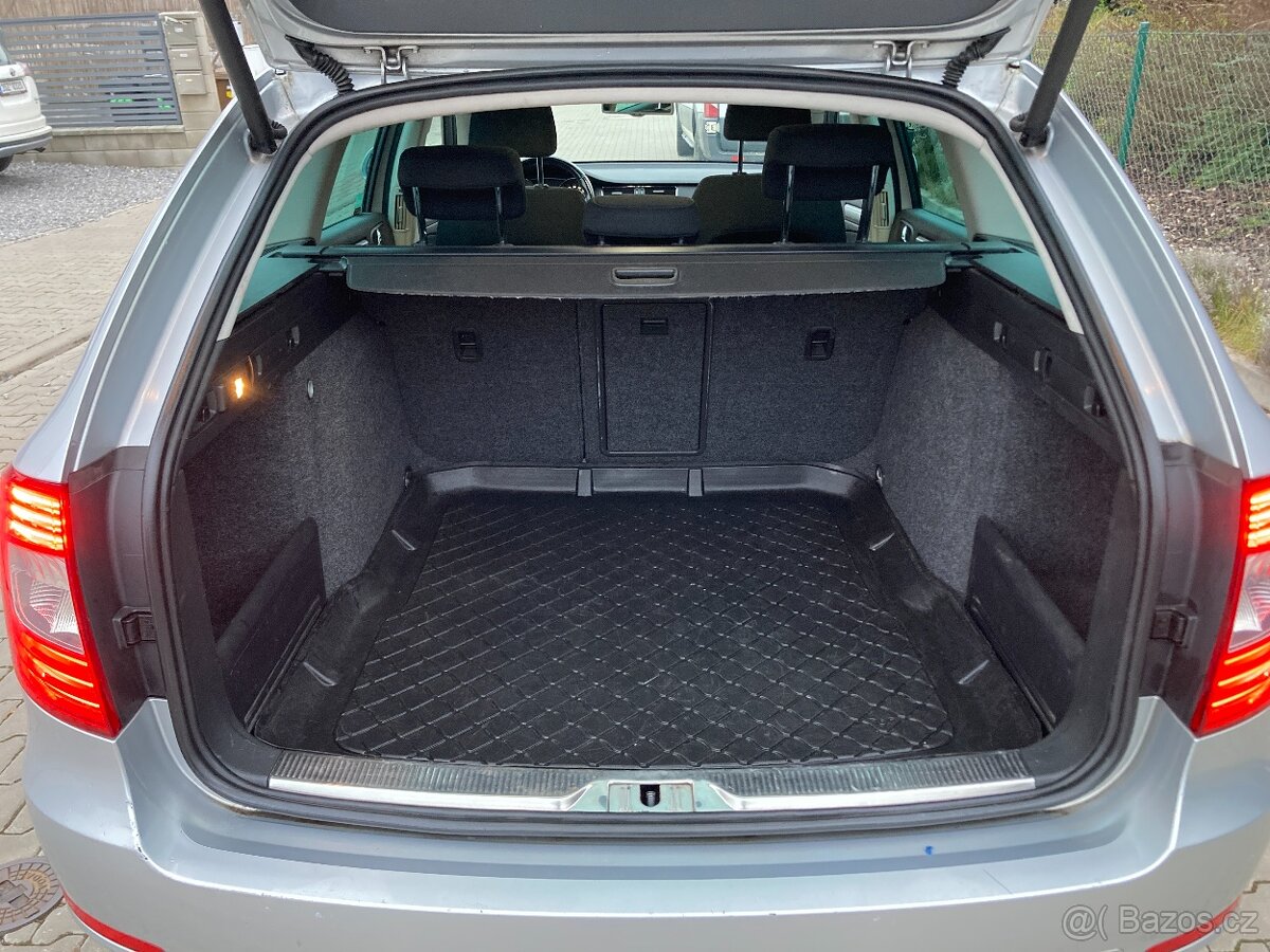 Škoda Superb, 2,0TDI/103kW ČR DSG Facelift - 18