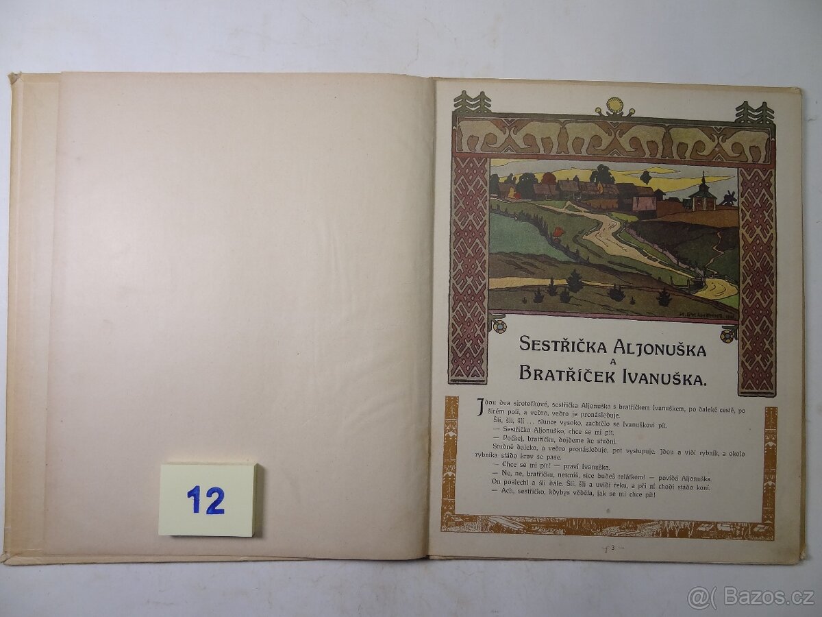 Knihy v ruštině POHÁDKY - 18