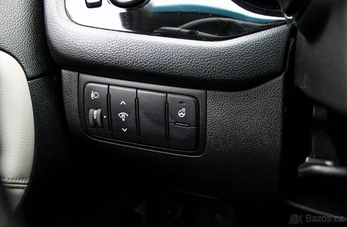 Kia Ceed 1.6 CRDi Platinum - 18