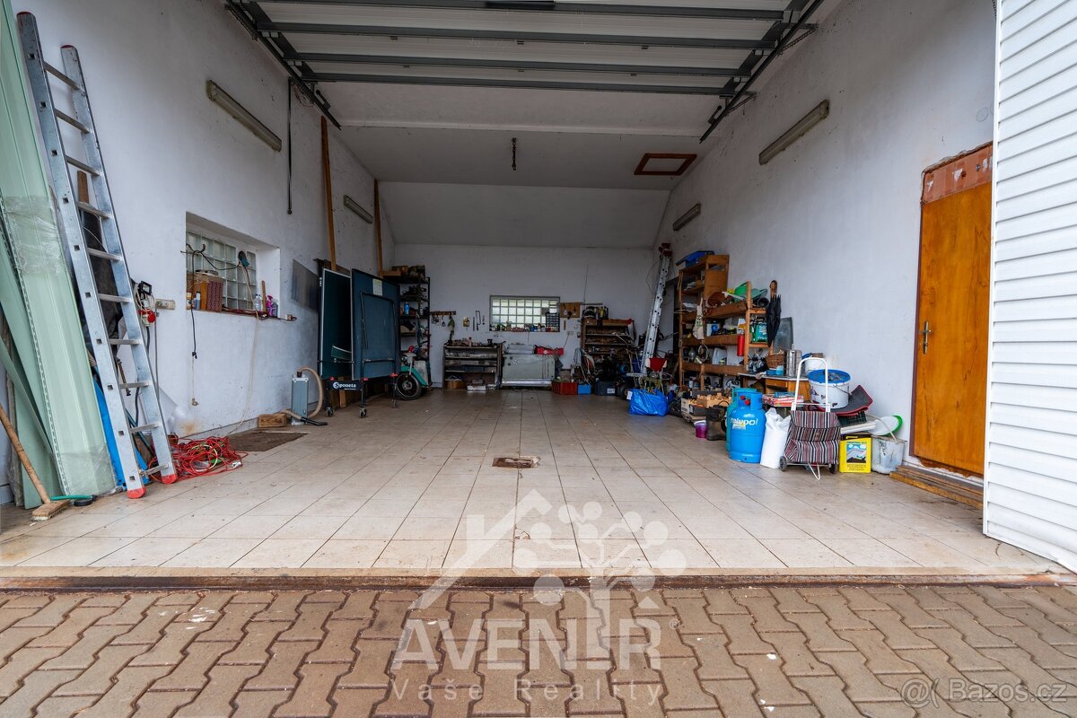 Prodej rodinného domu 244 m², Semily, ev.č. 69471 - 18