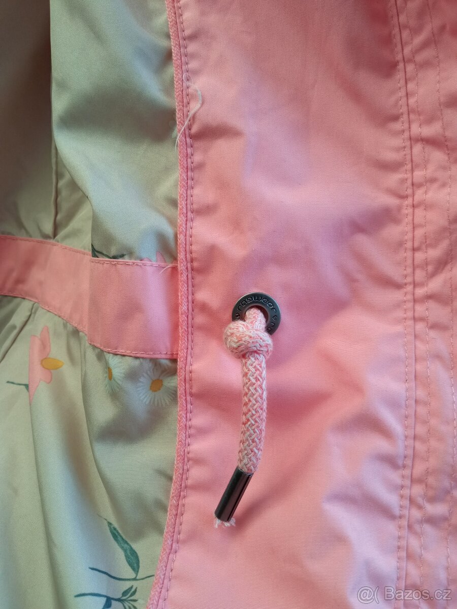 Bunda Ragwear VEL. XS - 18