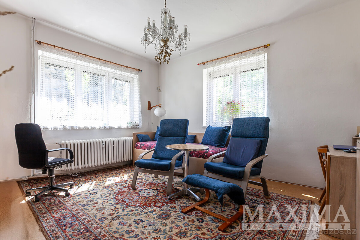 Dům 6 a více o ploše 300 m2 - Praha, Žižkov - 18