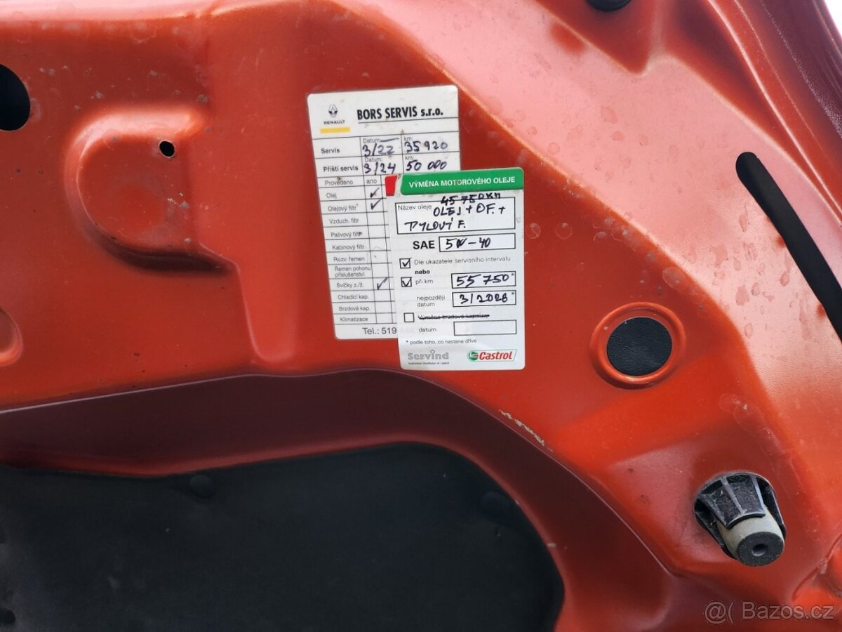 Renault Captur 0.9 TCE 52000KM - 18