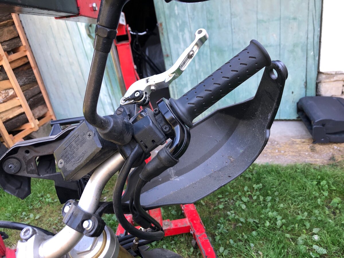 Motonadily Triumph Tiger 800 2010 - 18