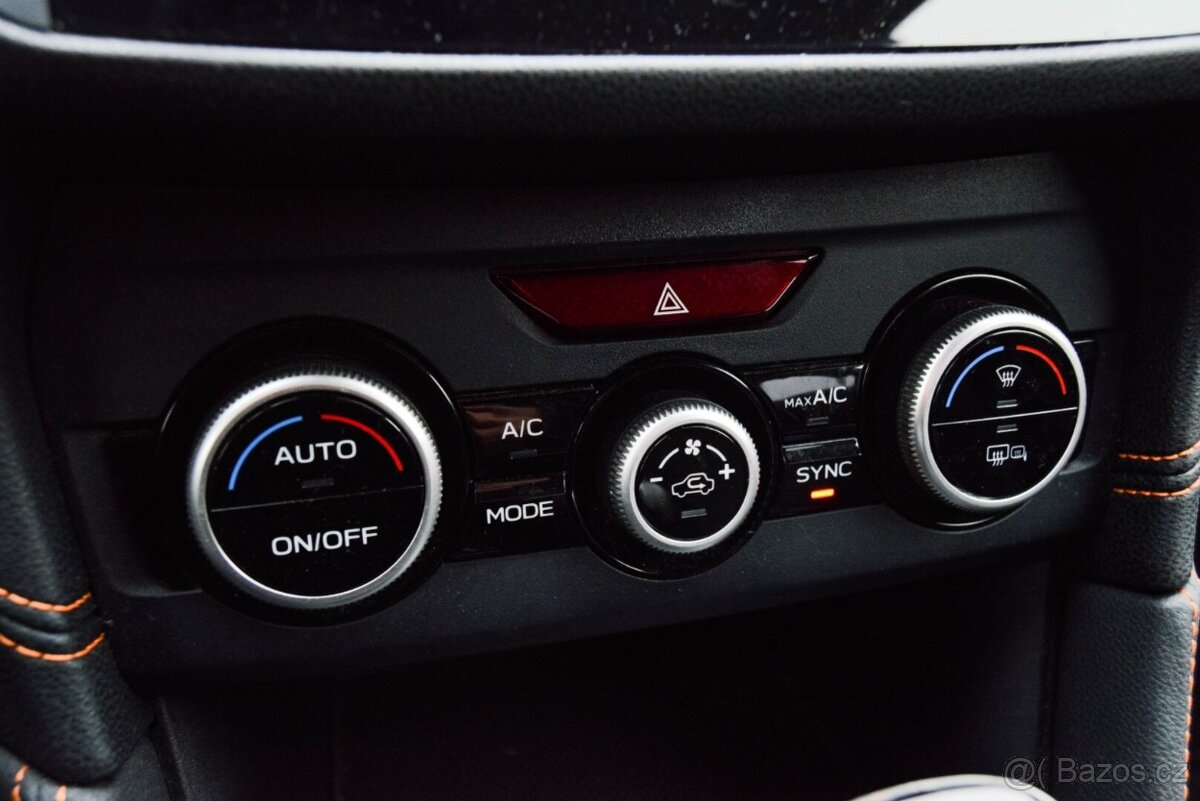 Subaru XV 2.0i-S ES Style NAVI - 18