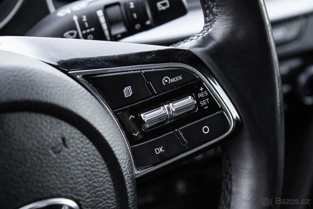Kia Ceed SW 1.5 GDI Spin 2021 / 1.Majiteľ - 18