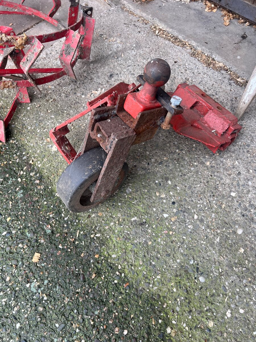 Zahradní technika - 18