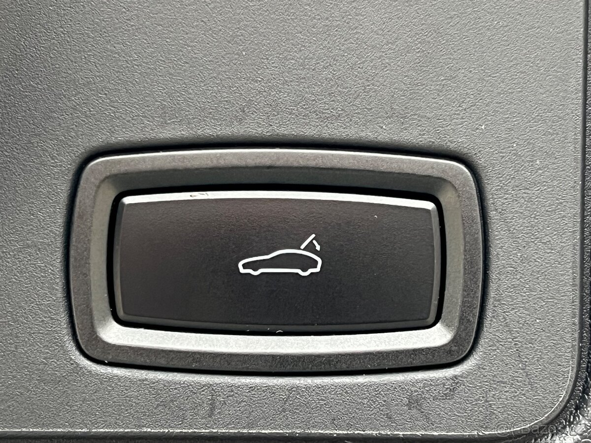 Porsche Panamera GTS model 2014 dověry vzduch nez.topení - 18