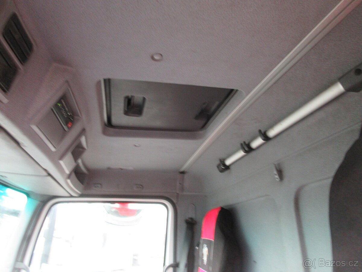 Mercedes-Benz Atego 1222, HR Fassi F65A - 18