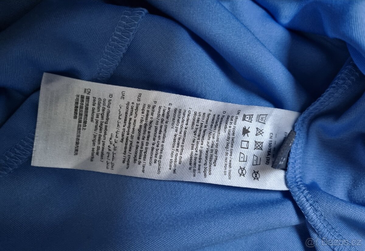 Elegantní společenské šaty - 18