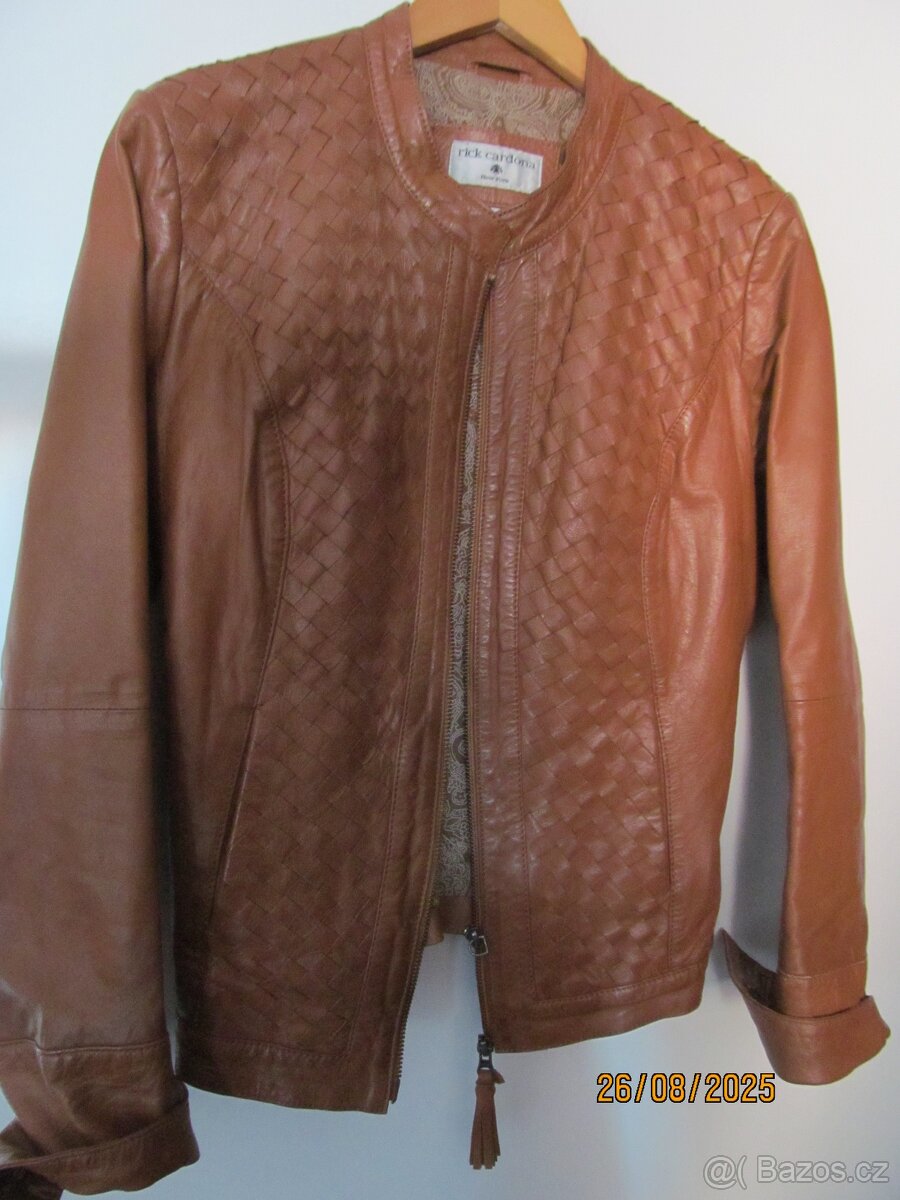 Pánské i dámské bundy - 18