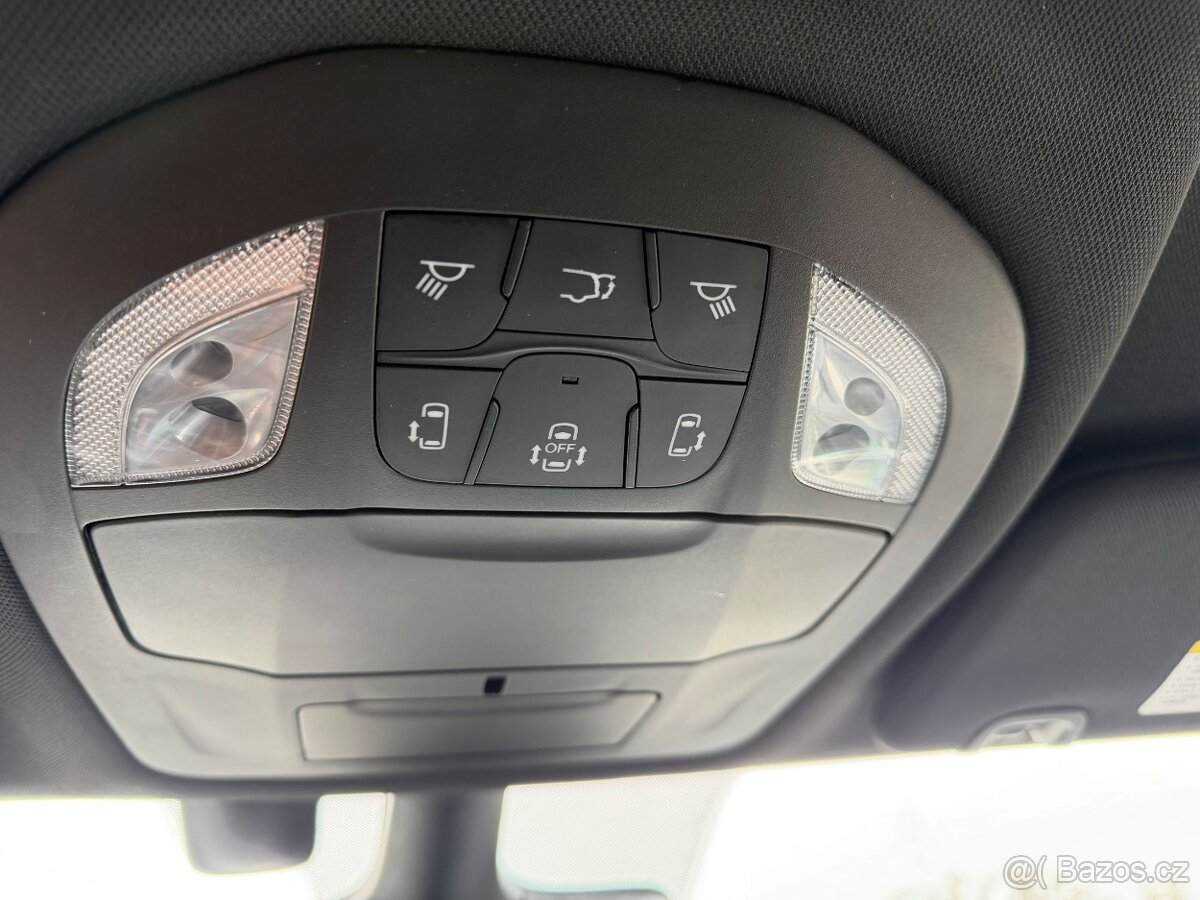 Chrysler Pacifica 3,6 Penta S Radar 360 2019 DPH - 18