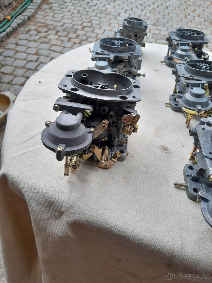 Škoda nové +zachovalé - 18