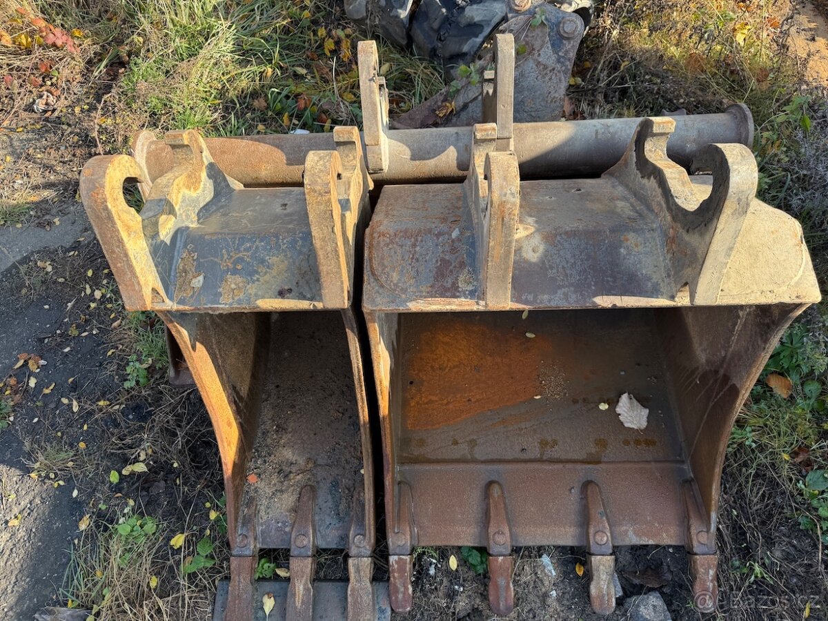 MECALAC 15MWR, CZ SPZ, 3350Mth, perfektní stav - 18