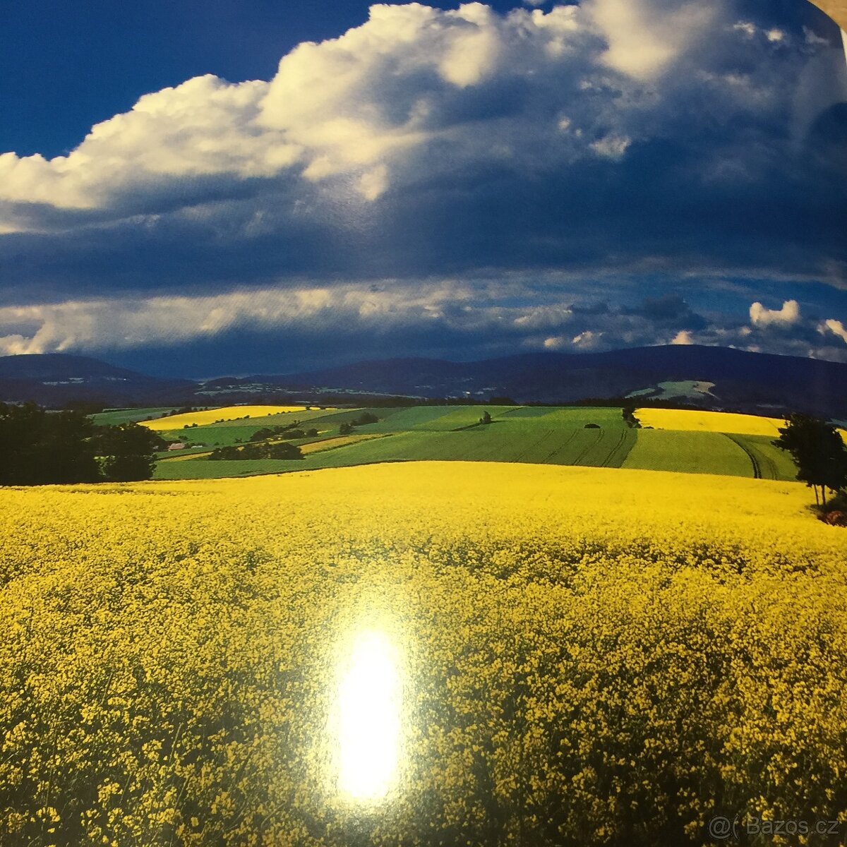 Východní Čechy Královéhradecký kraj foto kniha - 18