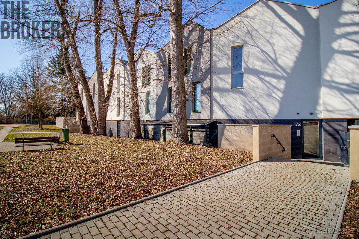 Pronájem luxusního bytu 2+kk, Neratovice - 18