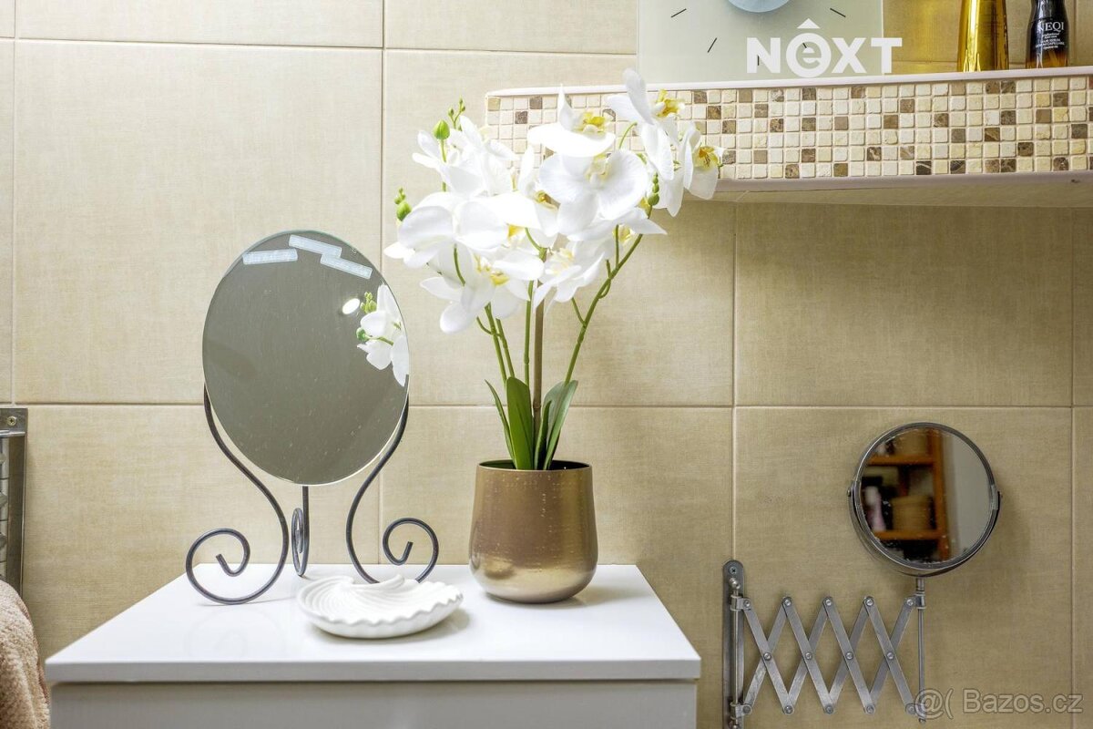 Prodej byt 4+kk, 113㎡ - 18