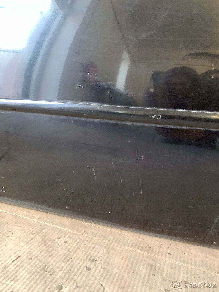 Ford Mondeo Mk3 2004 combi, dveře - 18