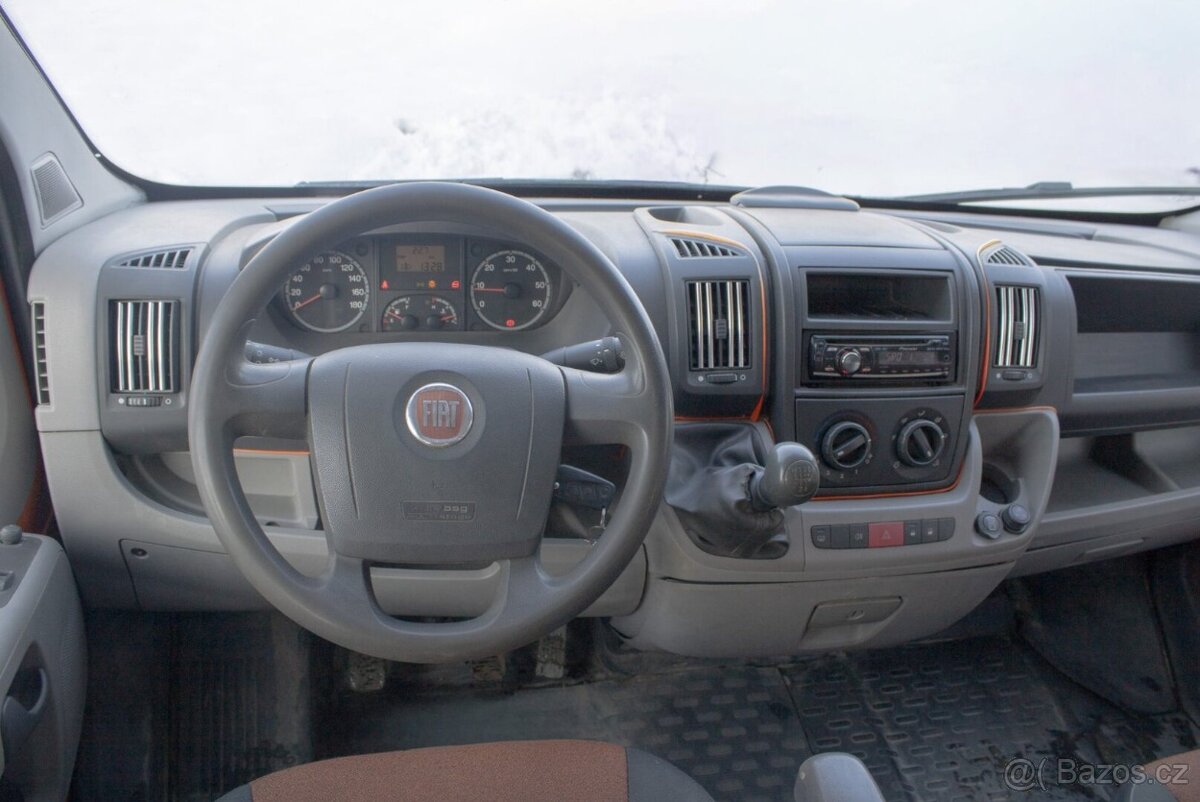 Fiat Ducato 30 L1H1 2.2 Multijet - 18