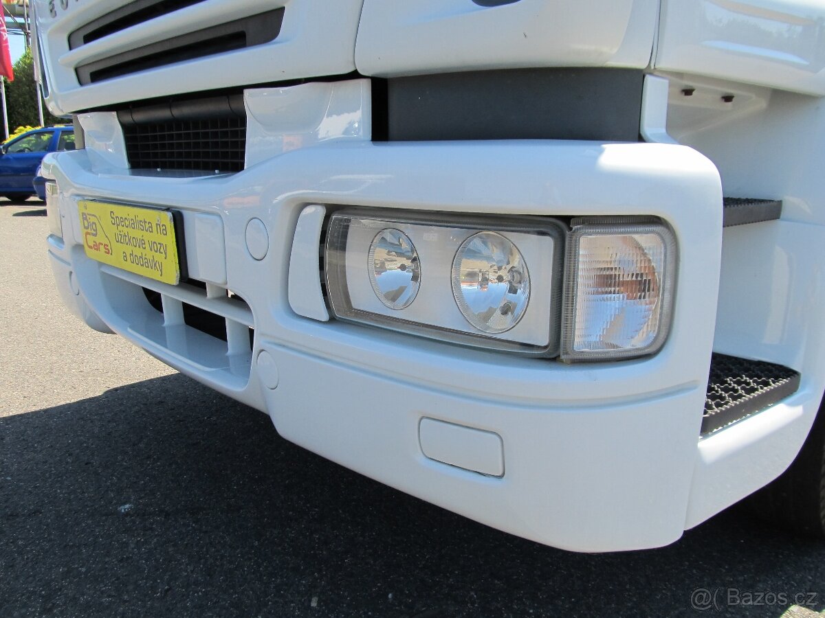 Iveco Eurocargo ML 150E21 cisterna - 18