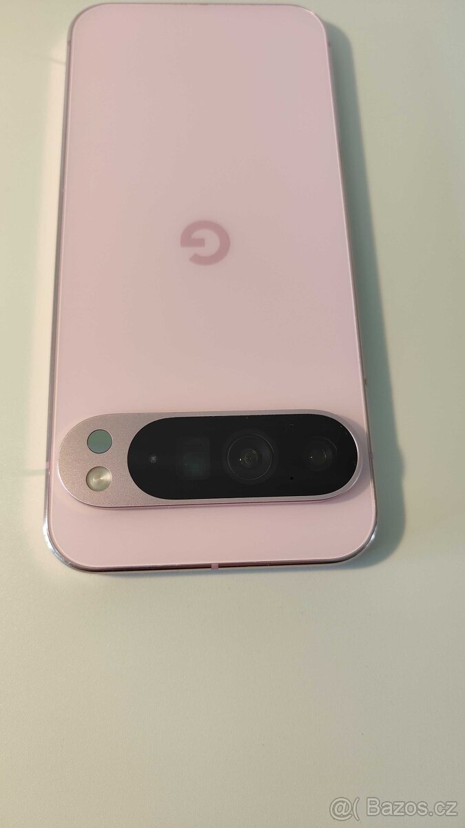 Google Pixel 9 Pro XL 256GB, Rose Quartz - 18