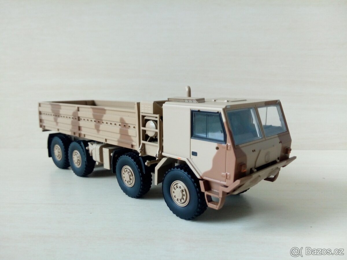 Tatra Kaden 1:43 - 18