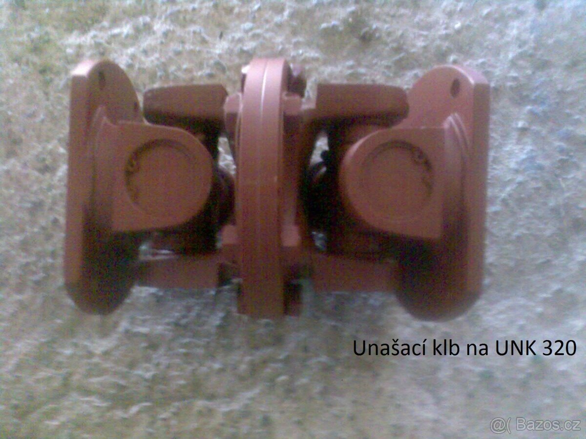 ND Lkt 120,Unk320,Unc 200 - 18