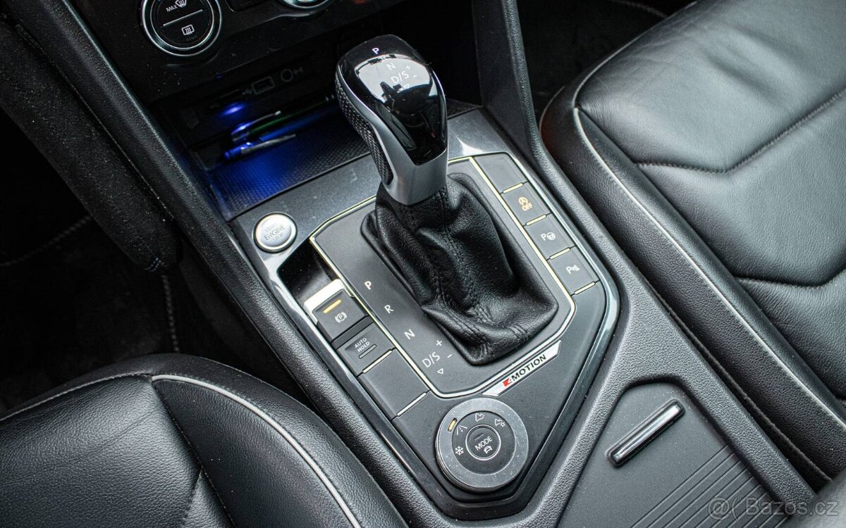 Volkswagen Tiguan 2.0TDI R-Line 140kW 4MOTION DSG - 18