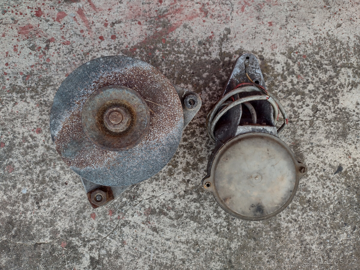 WARTBURG 353, NÁHRADNÍ DÍLY - 18