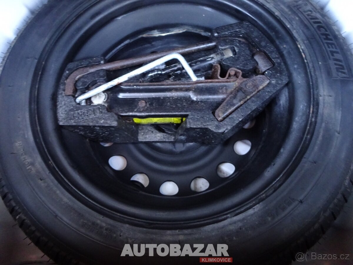 Citroen C1 1,0 i, č. 21 - 18