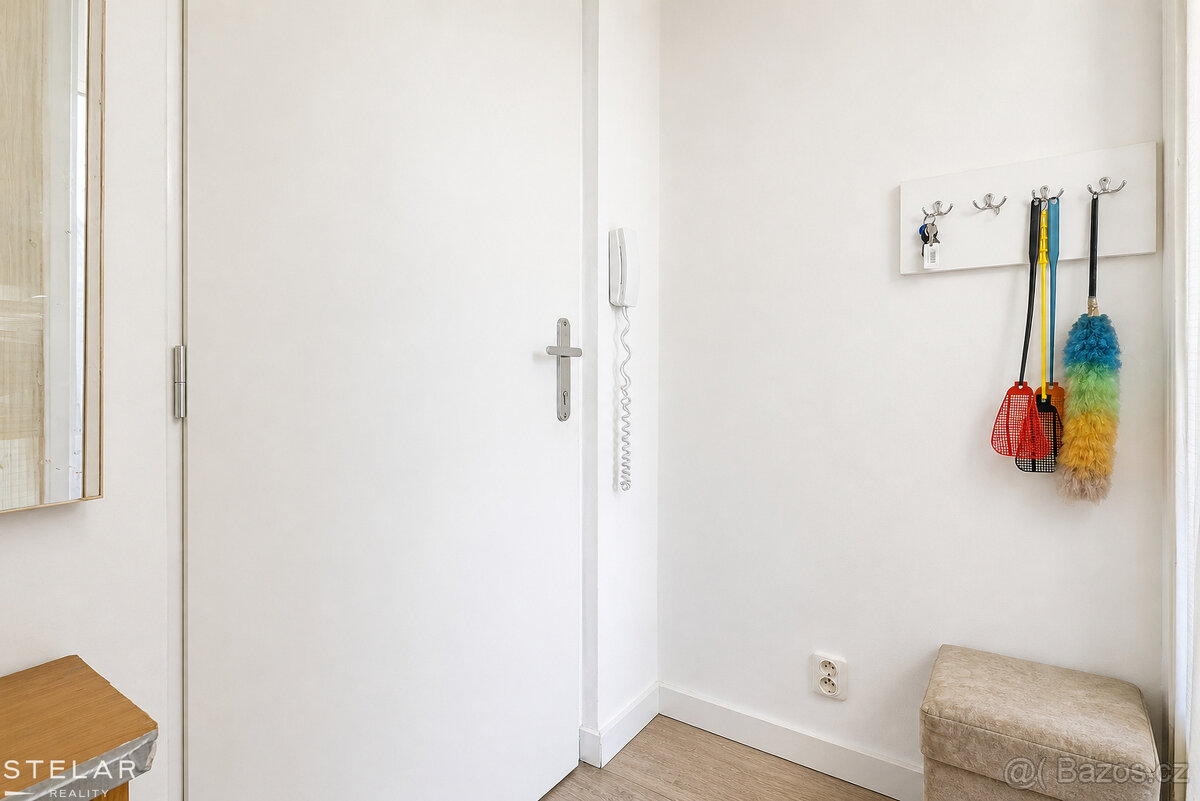 Prodej bytu 1+1 45 m² - 18