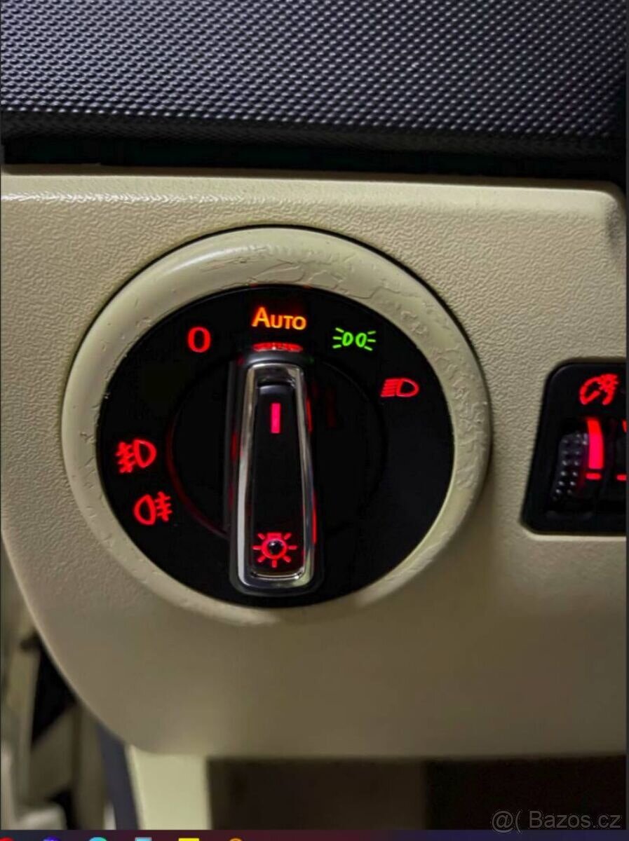 Vypinac svetiel + funkce AUTOMATICKEHO zapnuti - 18