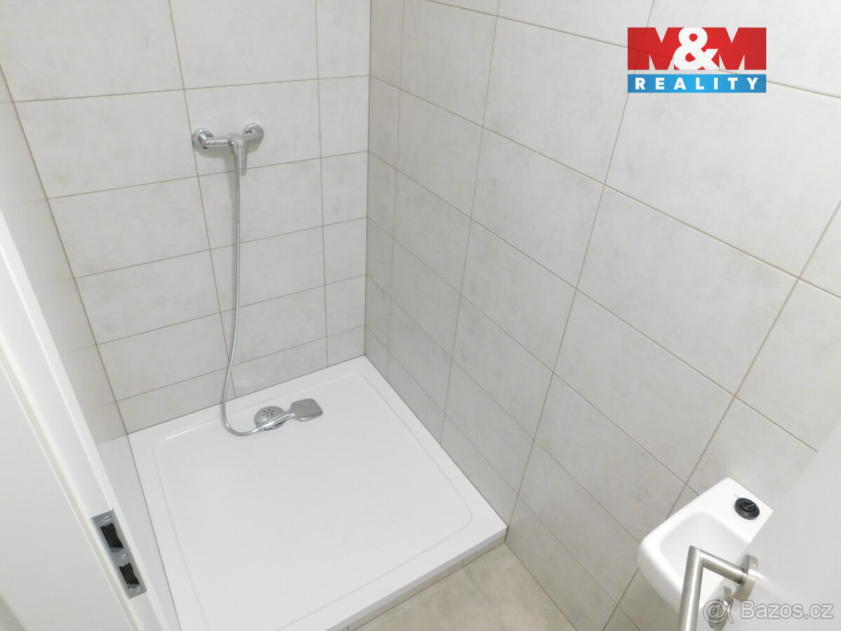 Pronájem výrobního objektu, 323 m², Tuhaň - 18
