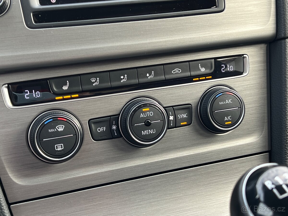 ✅ VW Golf 1.2 TSI Comfortline Bi-Xenon Serviska VW❗️ - 18