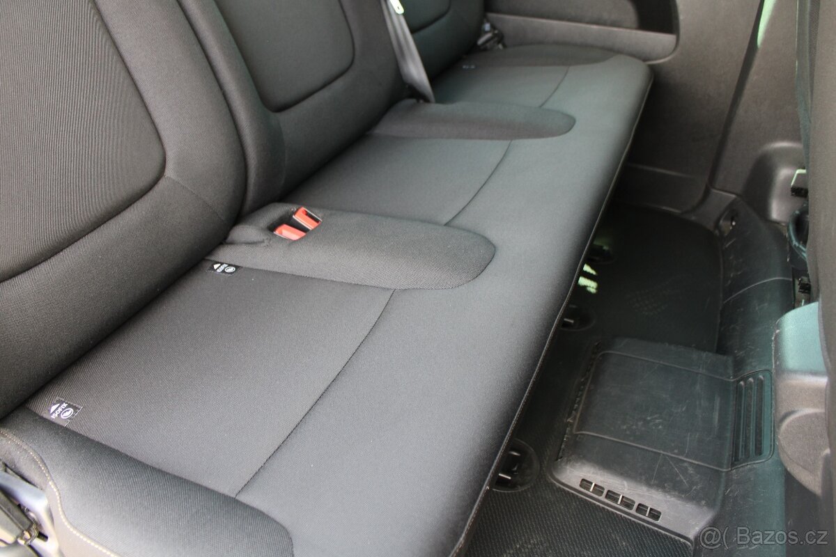 Renault Trafic 1,6 dCi 1MAJ,9MÍST,L2H1,DPH,2018 - 18