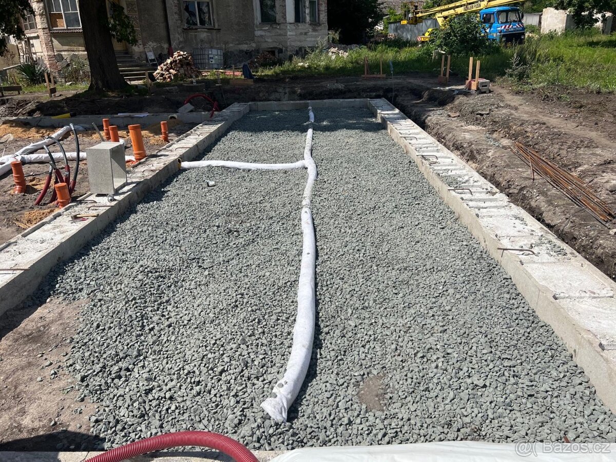 Stavební a zednické práce, rekonstrukce - 18