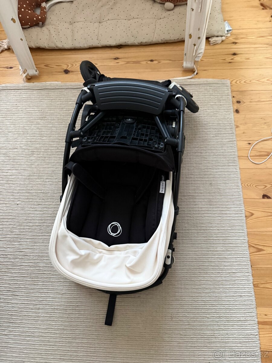 Bugaboo bee5 - 18