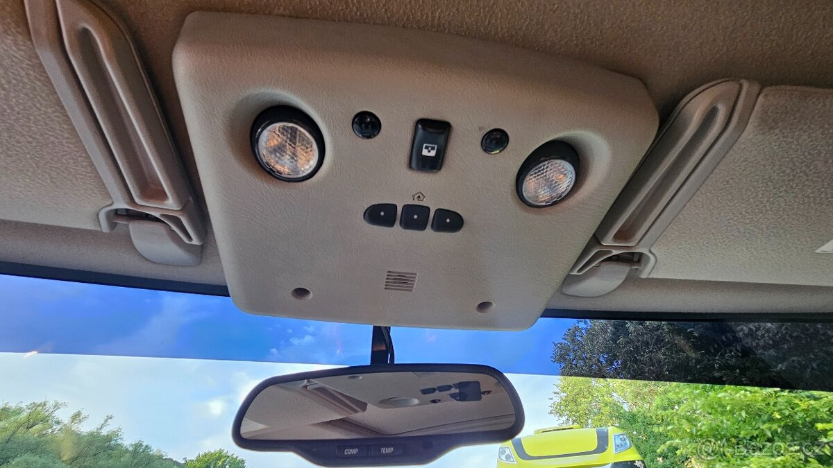 Hummer H2 6.0l +LPG - 18